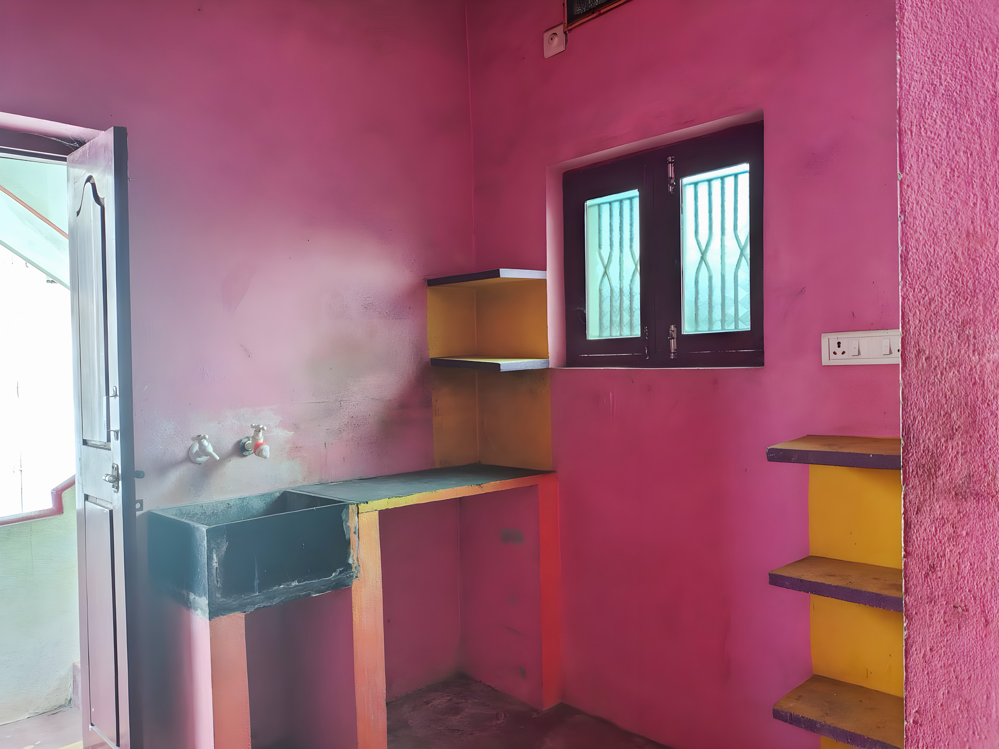 Individual House for Sale in Kankipadu