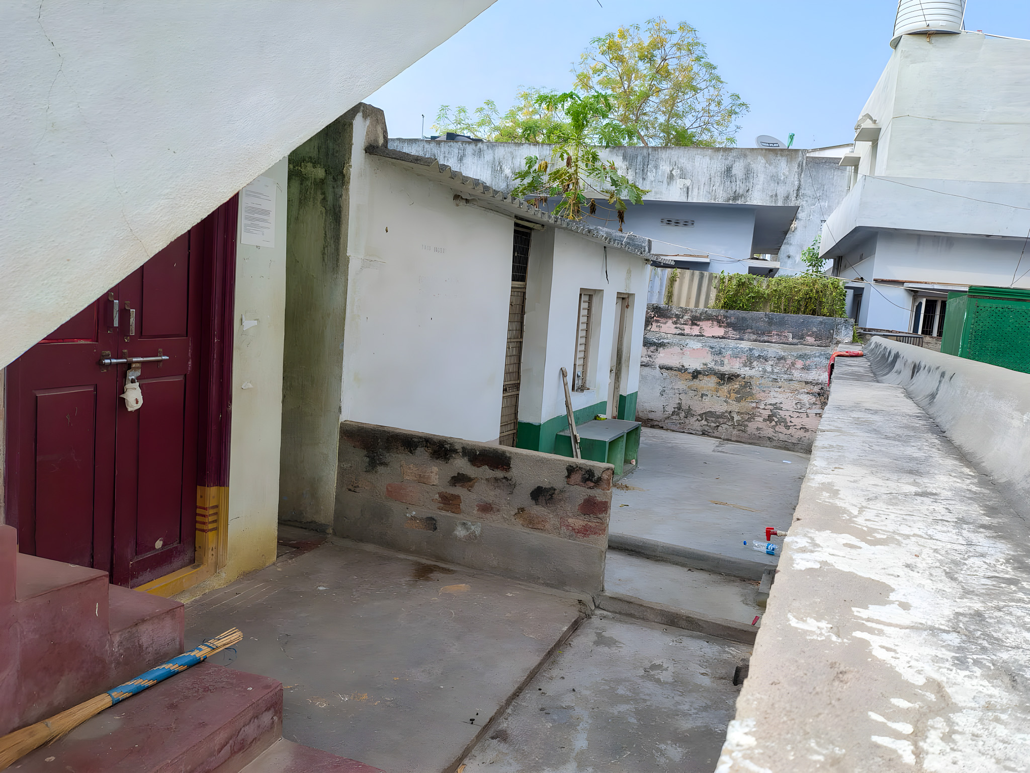 Individual House for Sale in Kankipadu