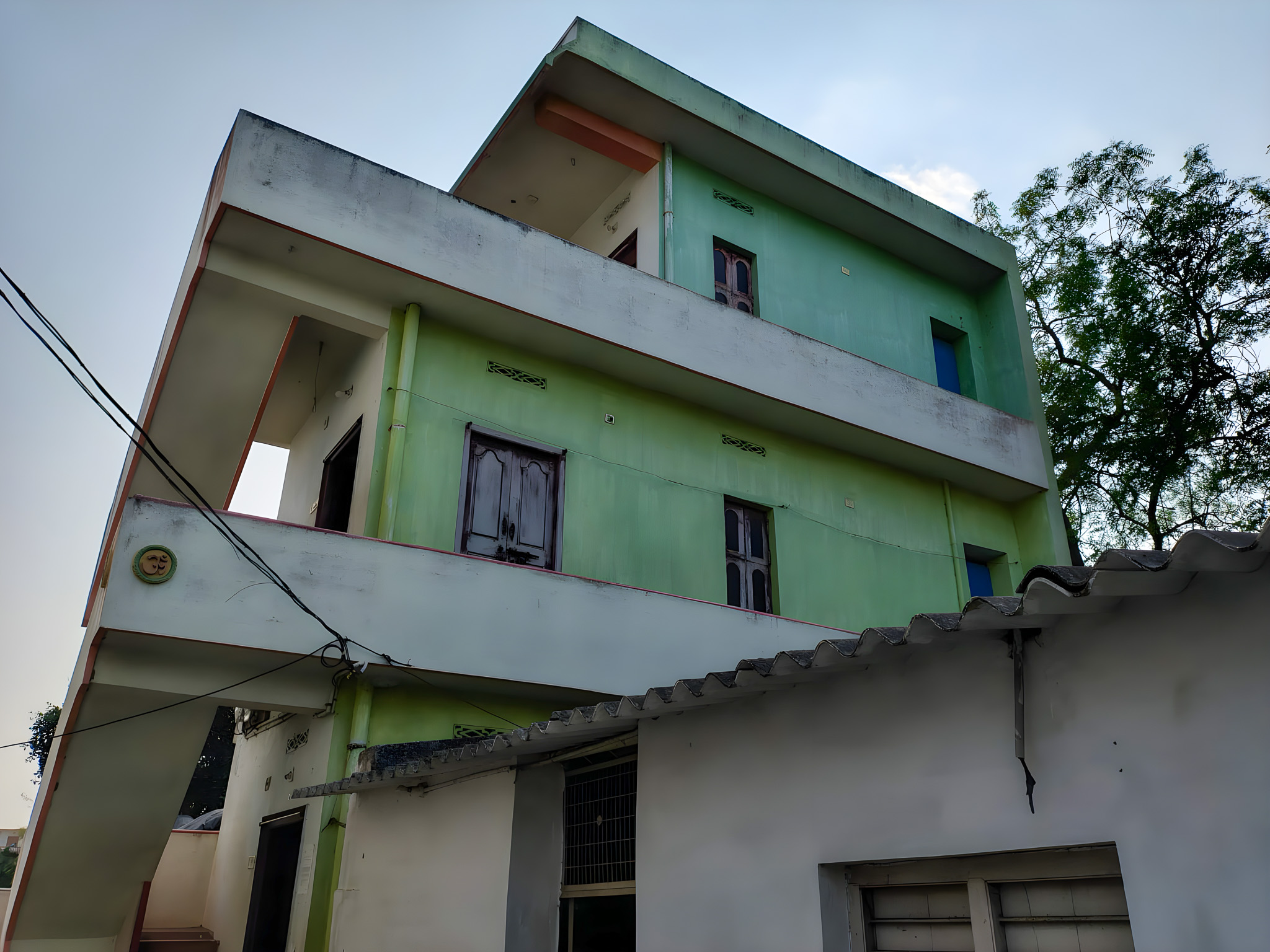 Individual House for Sale in Kankipadu