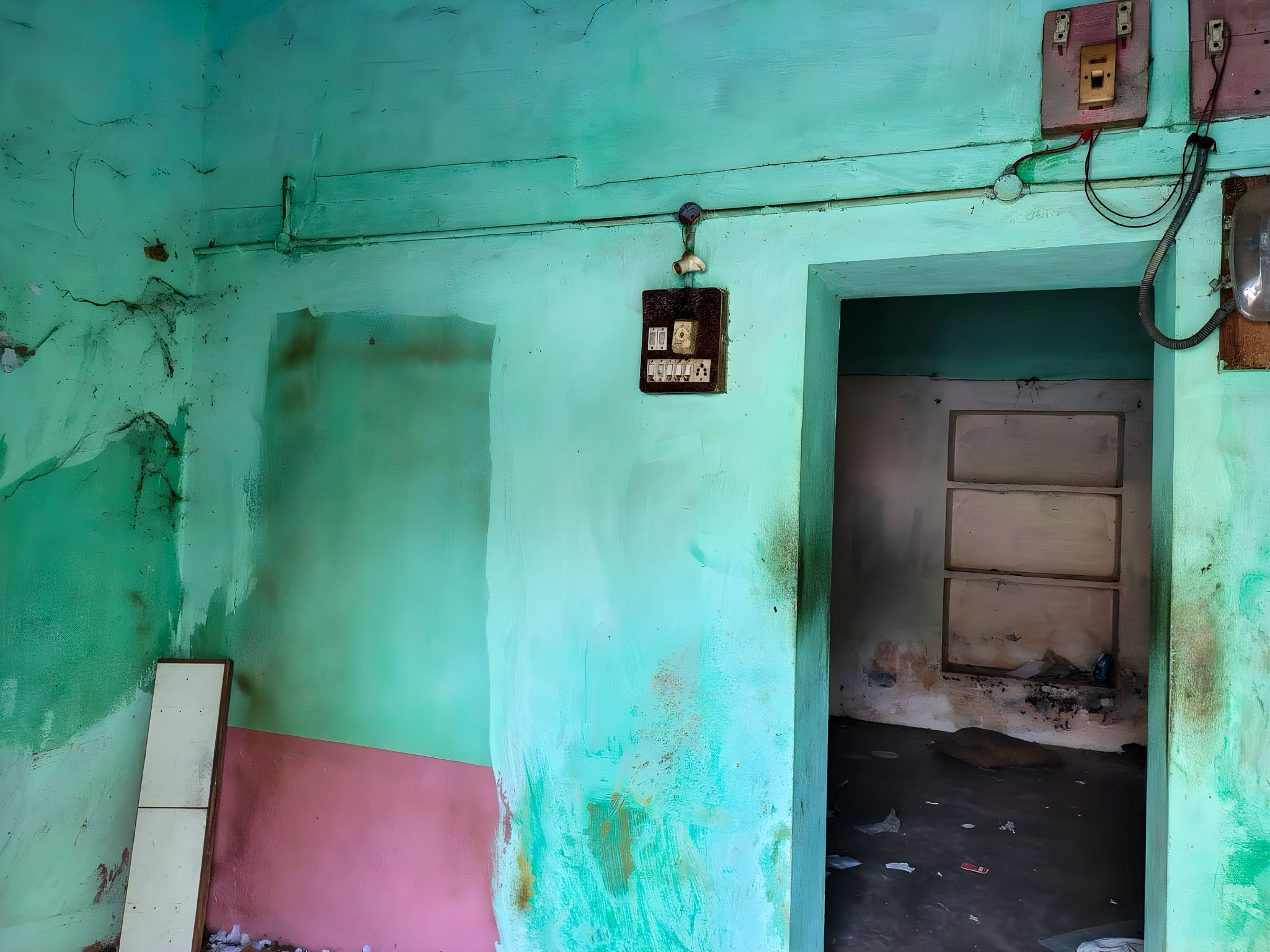 Individual House for Sale in Kankipadu