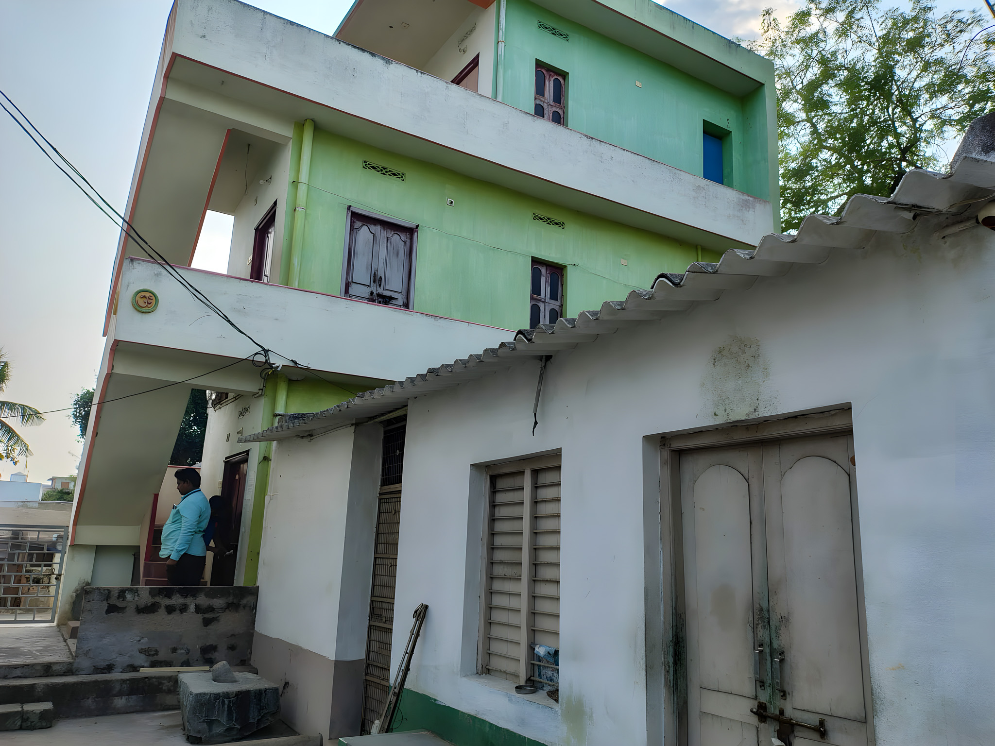 Individual House for Sale in Kankipadu