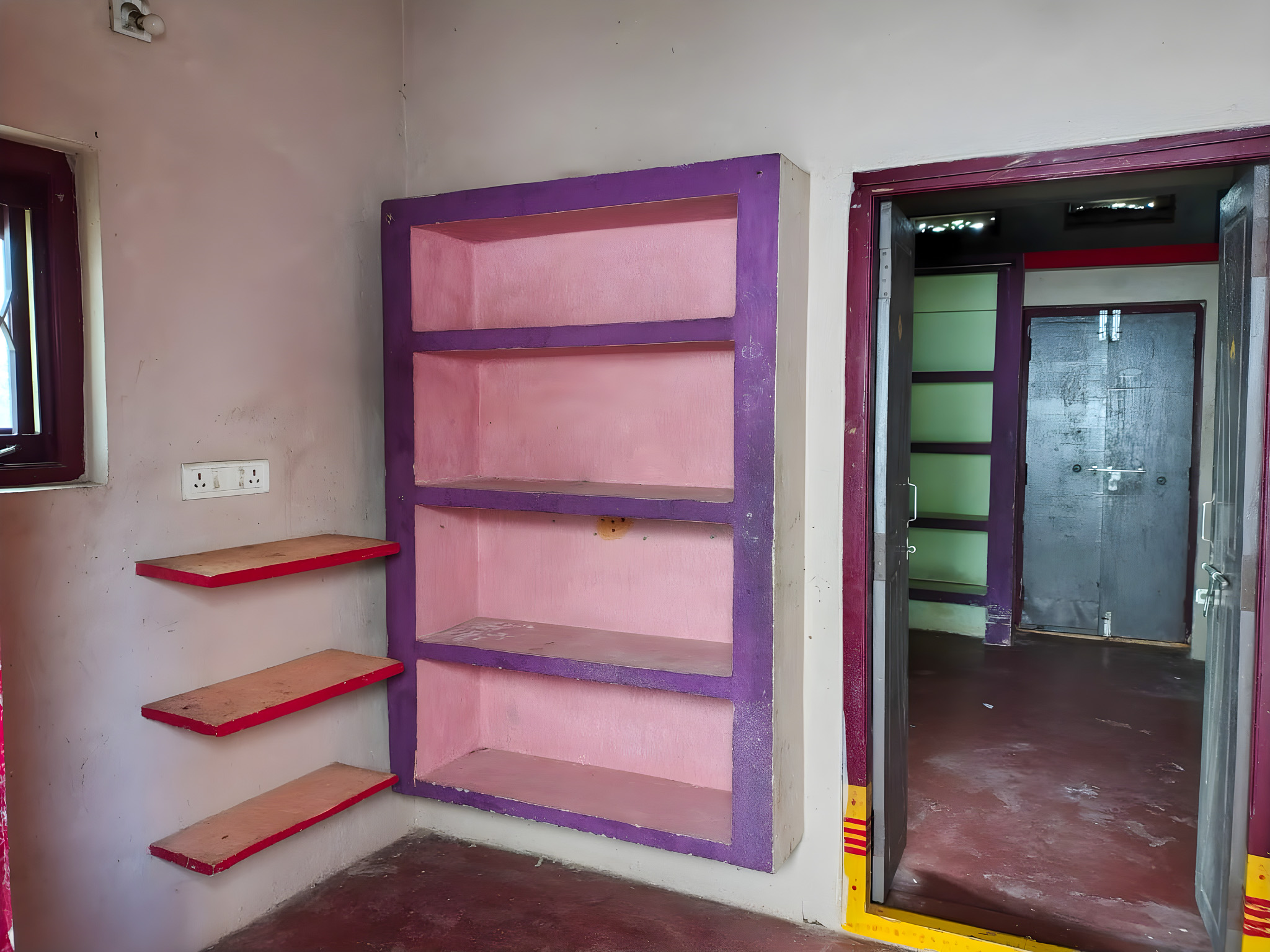 Individual House for Sale in Kankipadu