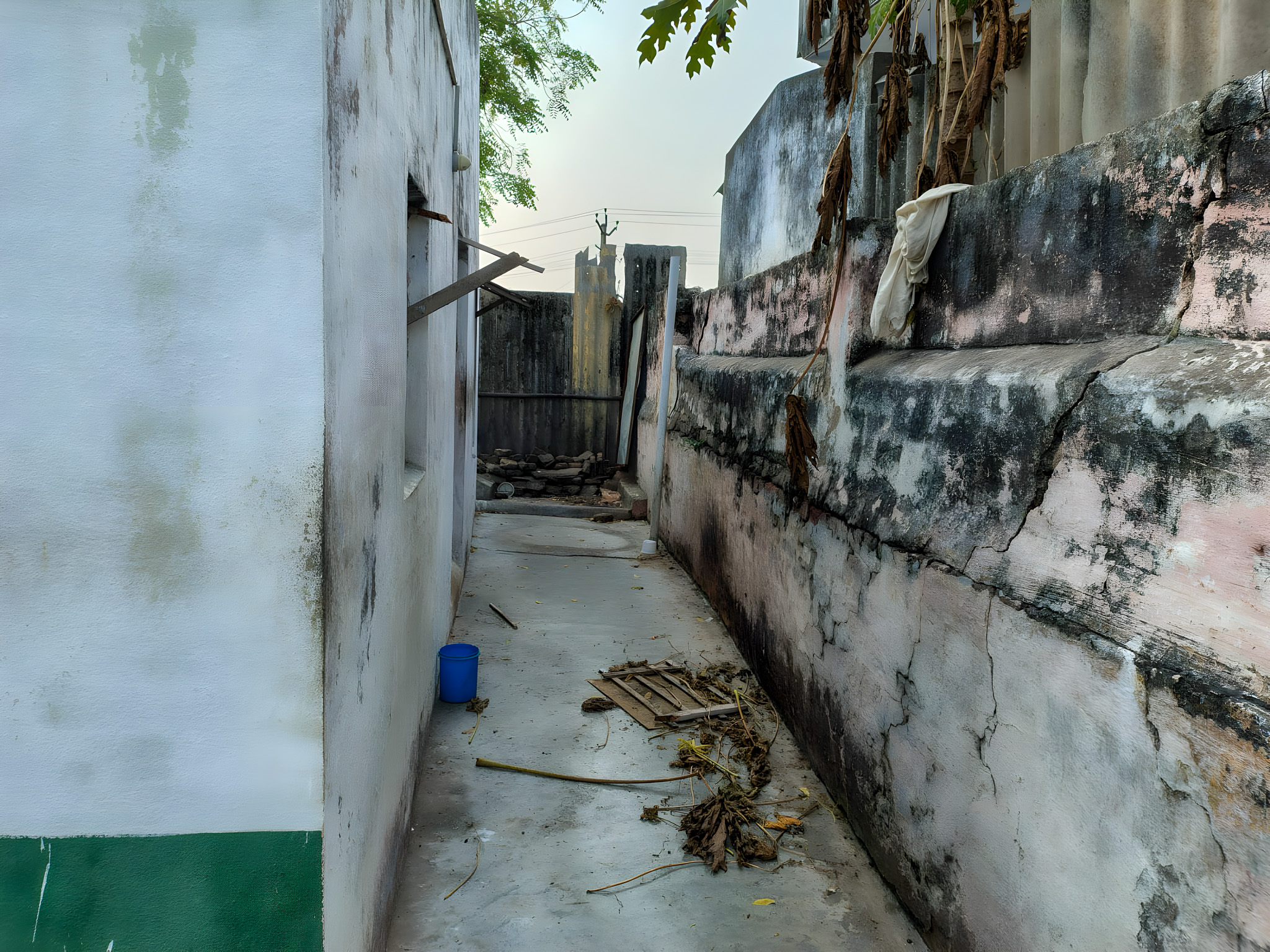 Individual House for Sale in Kankipadu