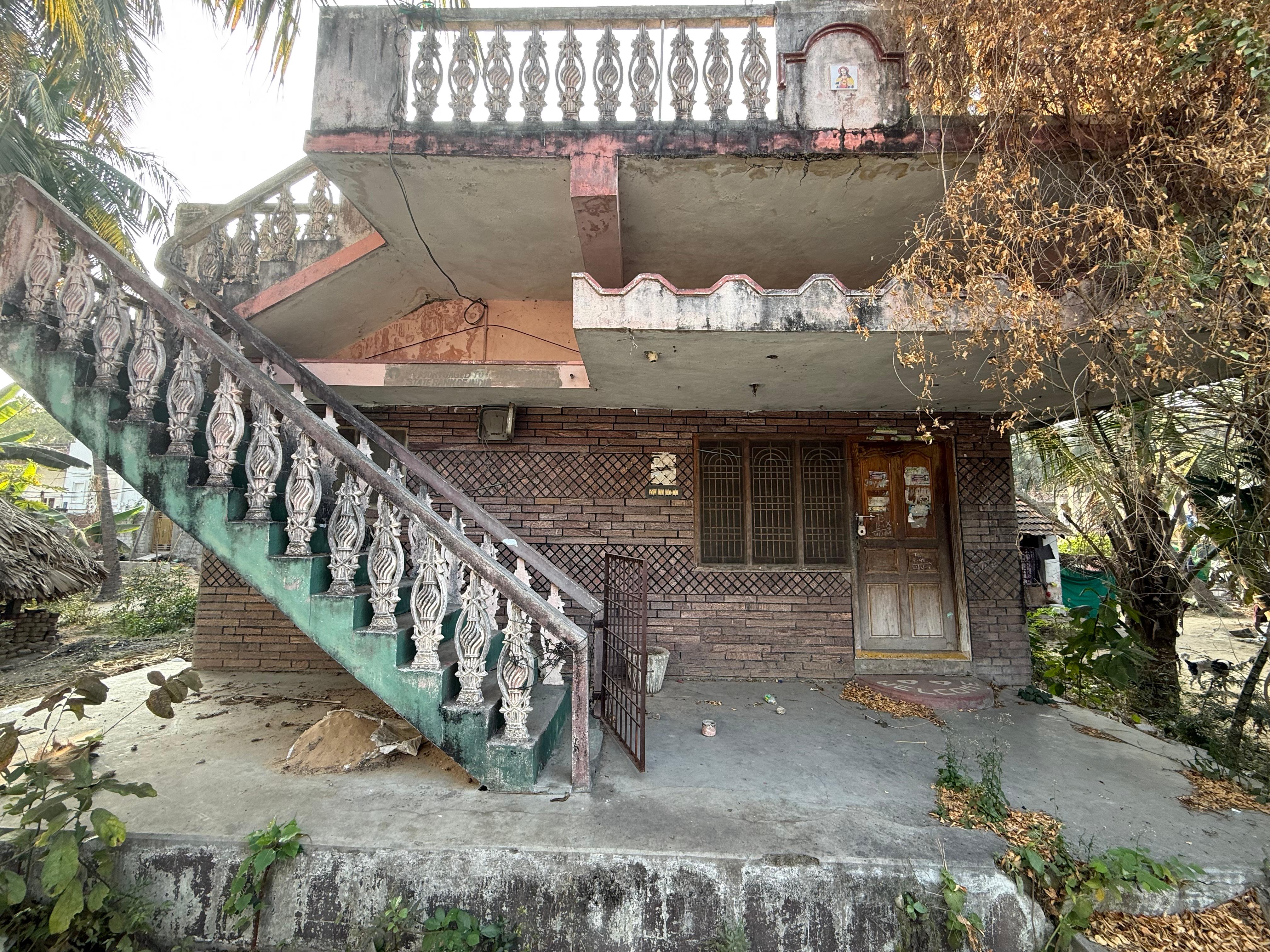 Plot for Sale in Guraja Manoj Kumar, Atreyapuram, Peddapuram