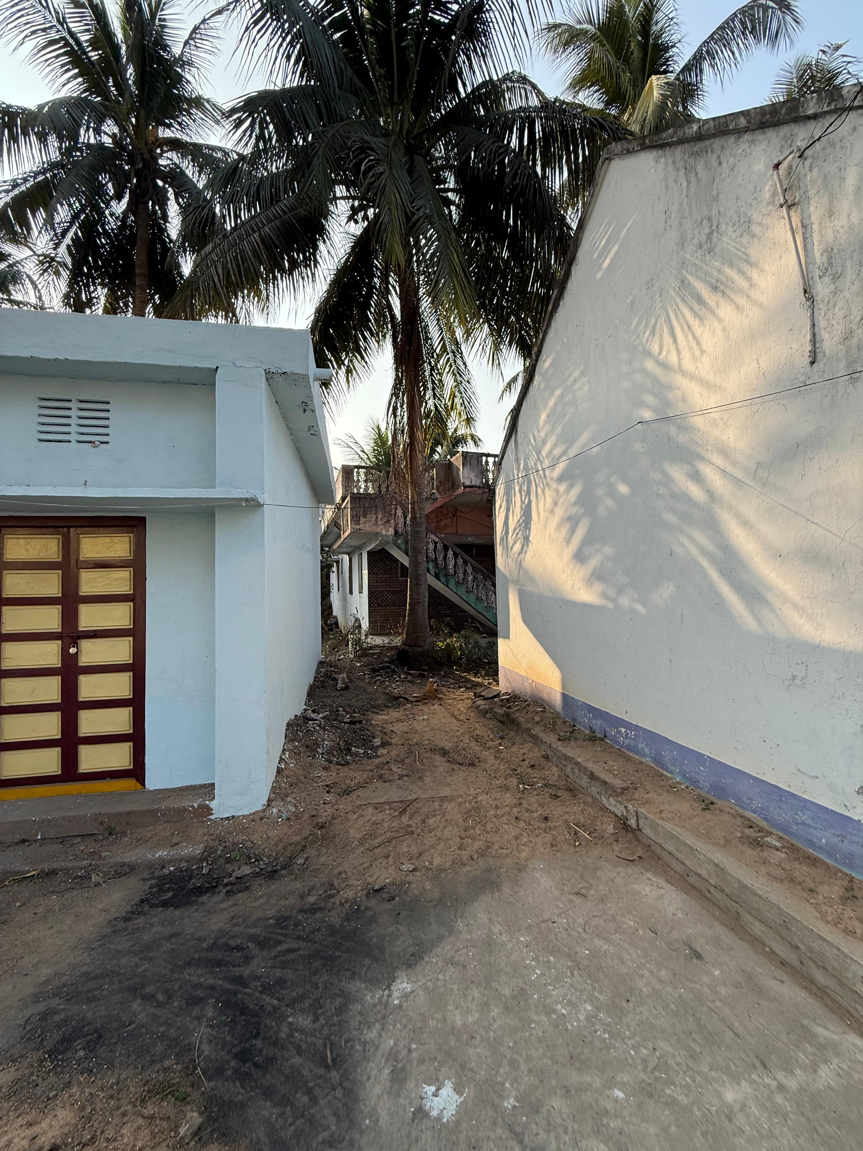 Plot for Sale in Guraja Manoj Kumar, Atreyapuram, Peddapuram