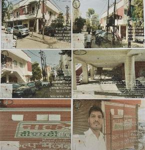 Shops for Sale in BHAWANI DHAM CAMPUS-II VILLAGE NARELA SHANKARI, Bhopal