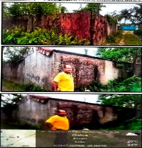 2 BHK Individual House for Sale in MRIDUPABAN DUTTA, Chabua