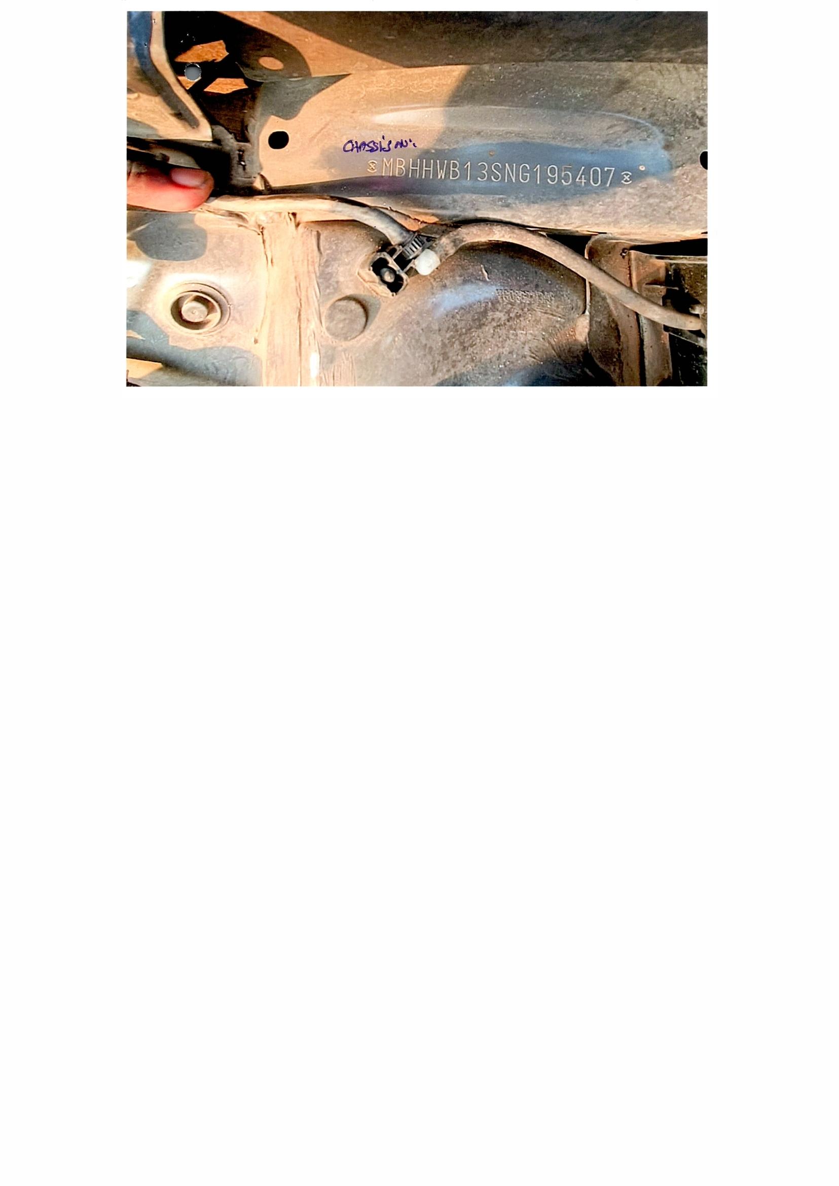 CAR MARUTI BALENO for Sale in SOMIEVARAPALEM, Mummidivaram
