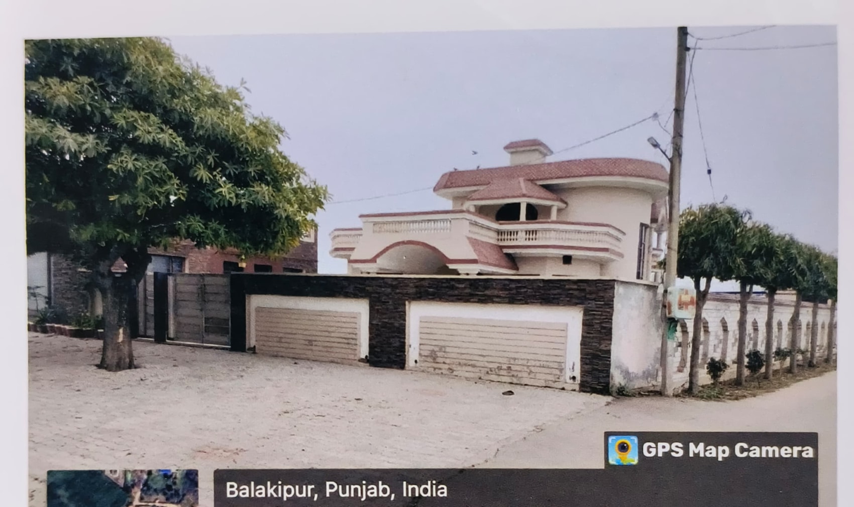 Individual House for Sale in Banga