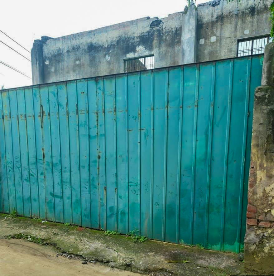 Industrial Shed for Sale in Kala Amb Industrial Area