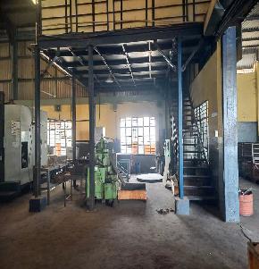 Industrial Shed for Sale in Hebbal industrial area, Mysuru