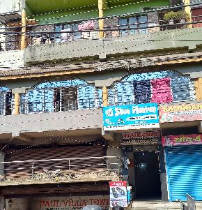 Flat for Sale in Dhanbad