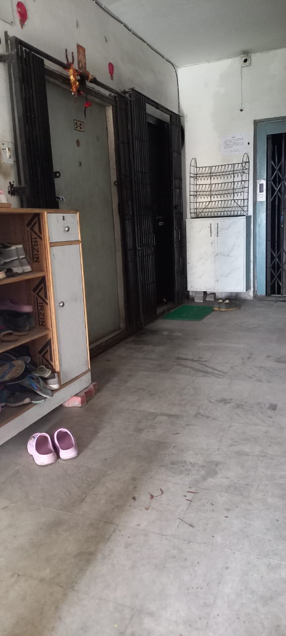 Flat for Sale in Dhanbad