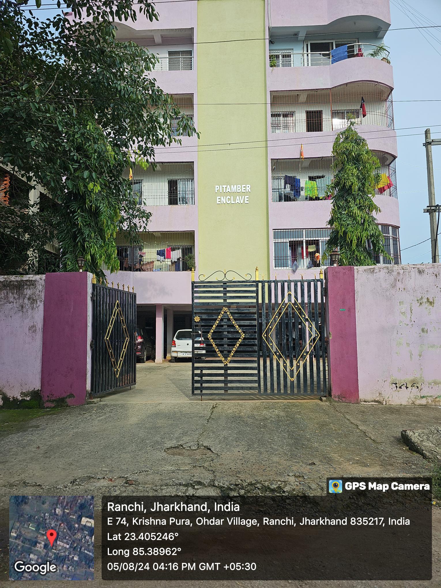 Flat for Sale in Ranchi