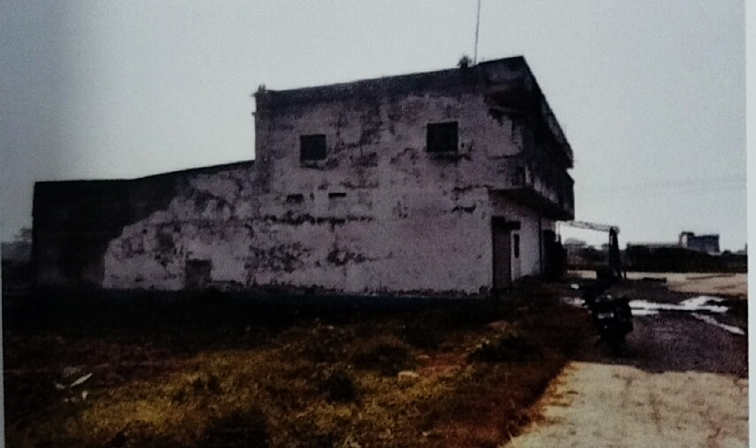 Individual House for Sale in Aurangabad