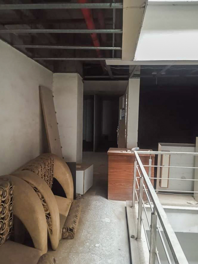 Office for Sale in Unicity Business Park Kalka Highway Distt SAS Nagar Tehsil Zirakpur Mohali Punjab 160102, Chandigar