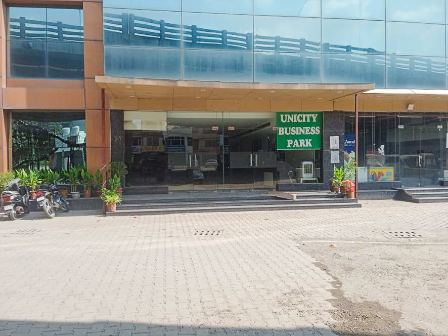 Office for Sale in Unicity Business Park Kalka Highway Distt SAS Nagar Tehsil Zirakpur Mohali Punjab 160102, Chandigar