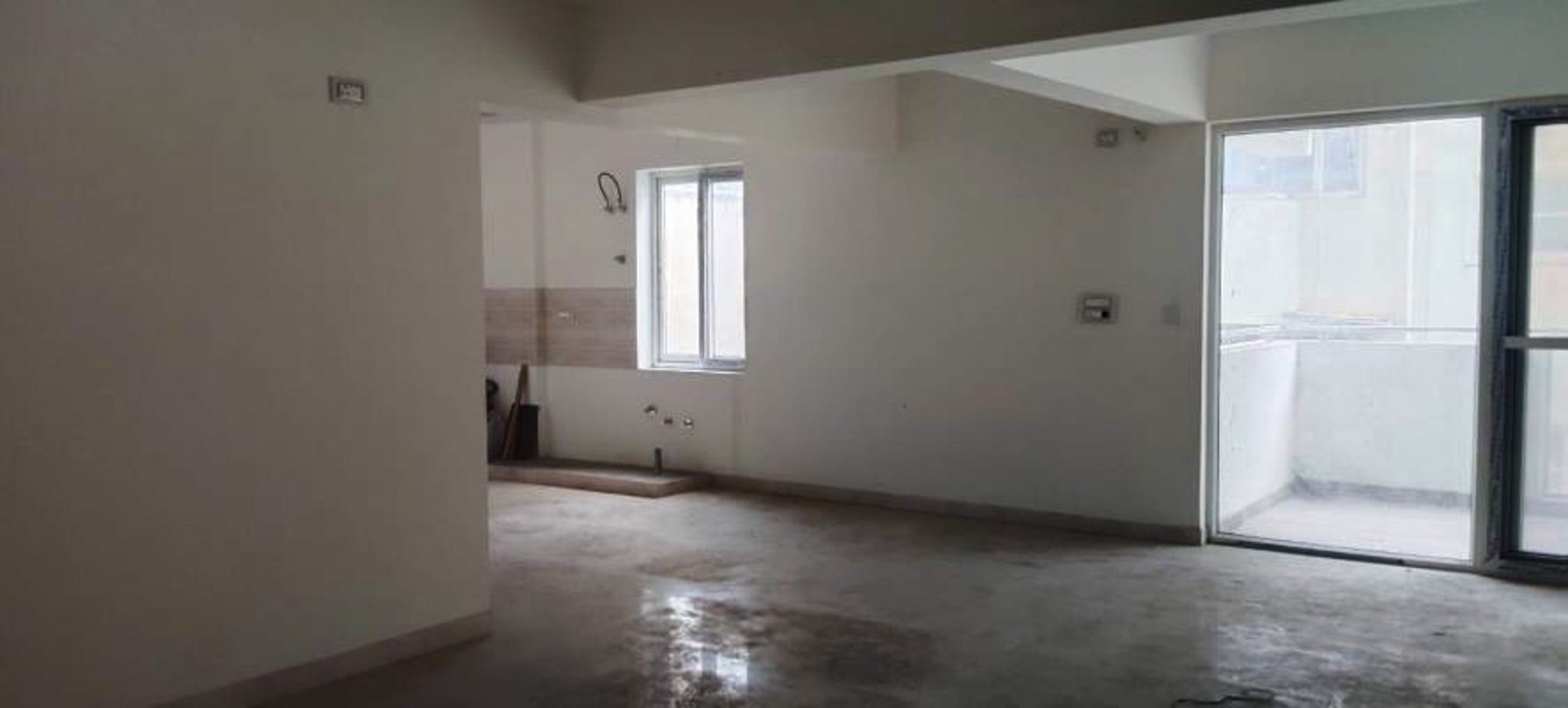 3 BHK Flat for Sale in PRISTINE VARA, Vasanthanagar, Bengaluru