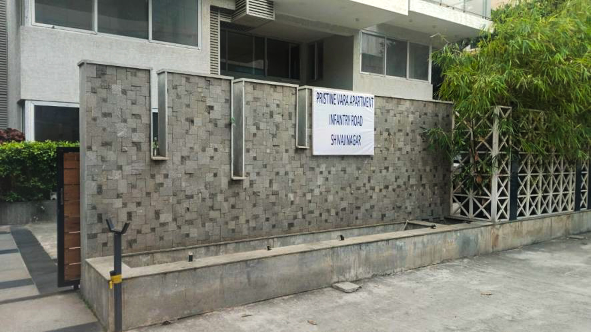 3 BHK Flat for Sale in PRISTINE VARA, Vasanthanagar, Bengaluru