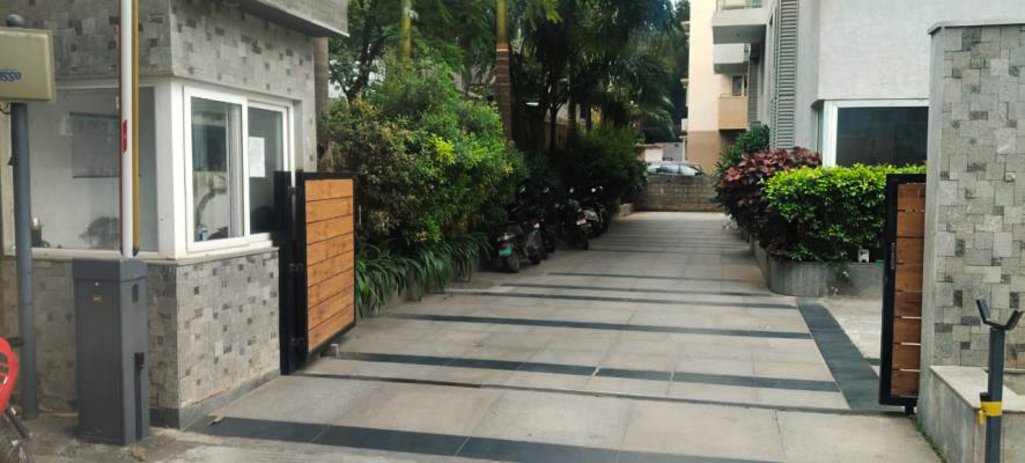 3 BHK Flat for Sale in PRISTINE VARA, Vasanthanagar, Bengaluru