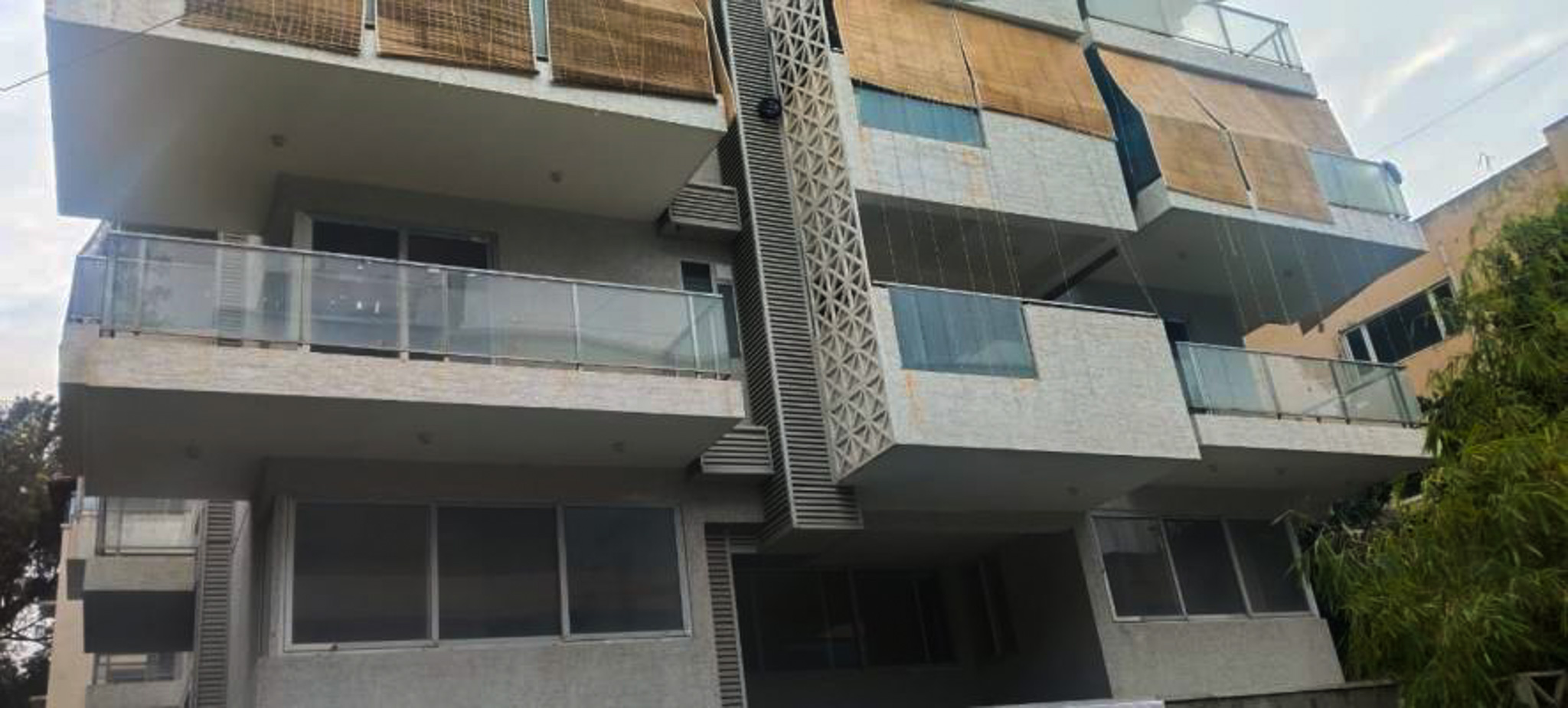 3 BHK Flat for Sale in PRISTINE VARA, Vasanthanagar, Bengaluru