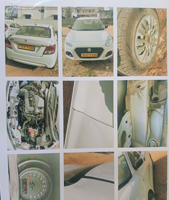 CAR for Sale in KUKATPALLY, Hyderabad