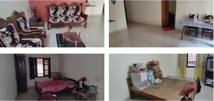 Flat for Sale in Alevoor