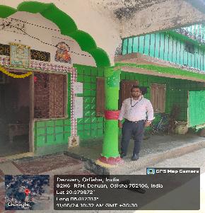 Individual House for Sale in Nimapada