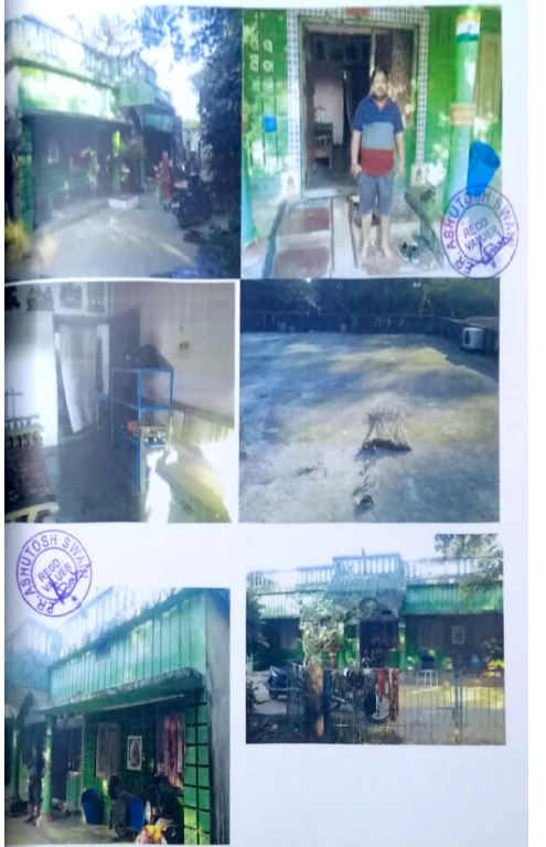 Individual House for Sale in Nimapada