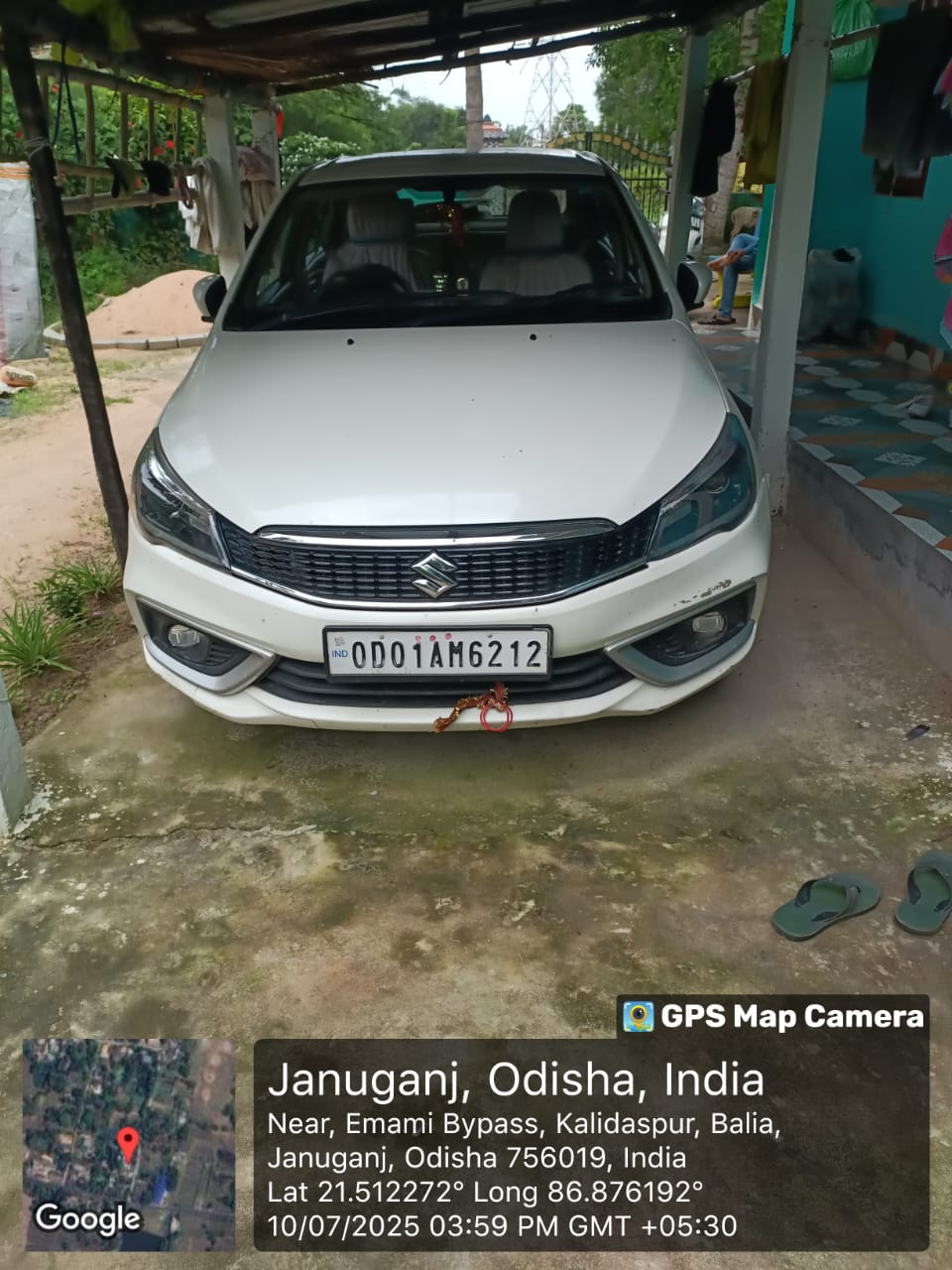 vehicle car for Sale in REMUNA, Baleswar