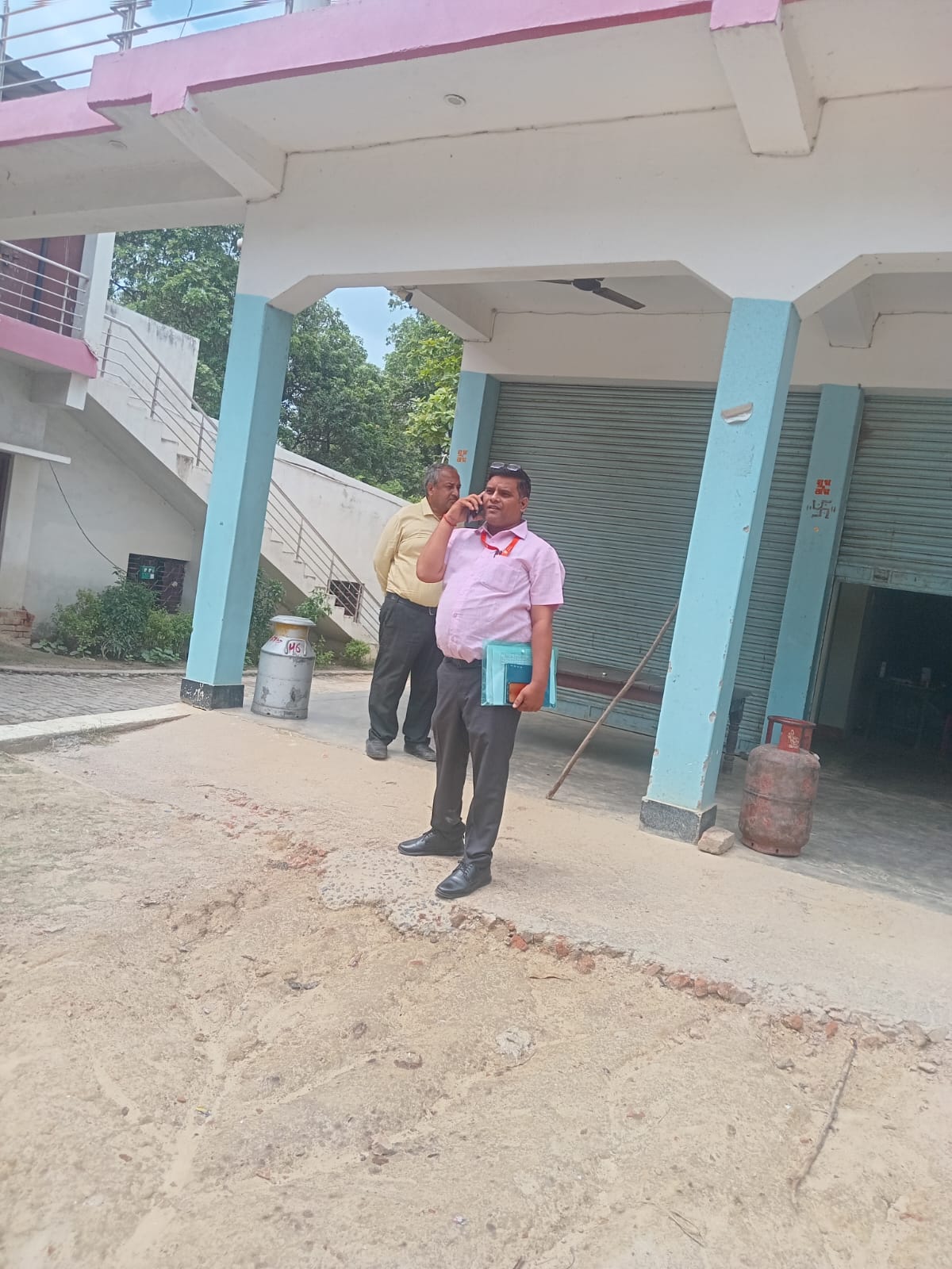 Individual House for Sale in shukul bazar, Kathaura