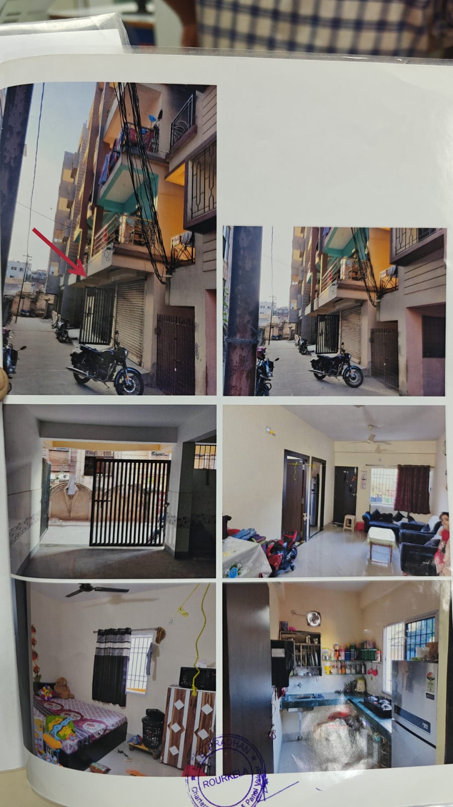 Flat for Sale in ROURKELA, Rourkela