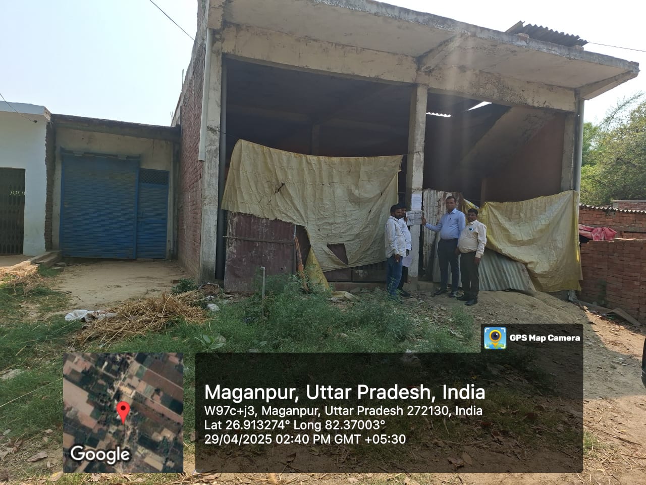 Individual House for Sale in Harraiya, Harraiya