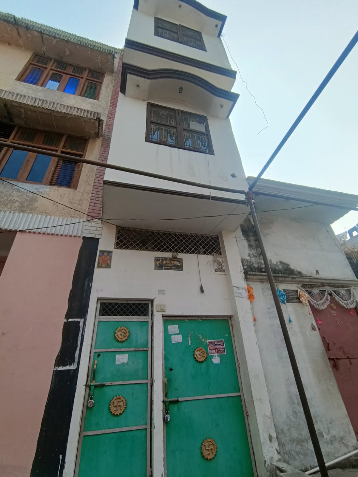 Individual House for Sale in Rani Bazar, Gonda