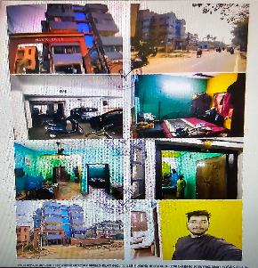 Flat for Sale in Bhubaneswar