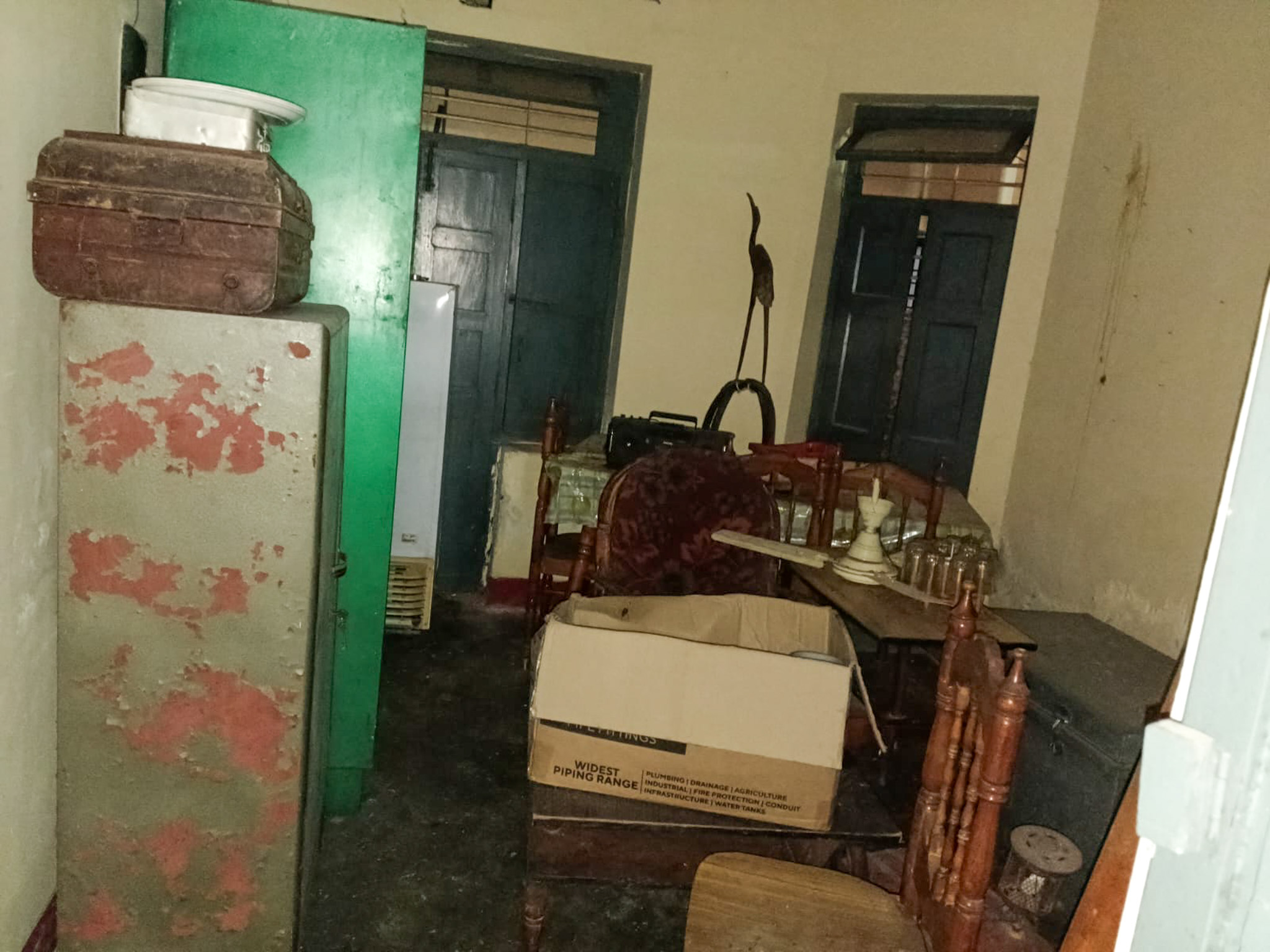 Individual House for Sale in HEMALATA PATRA AND SAMEER KUMAR PATRA, BAIDYANATHPUR,BERHAMPUR,GANJAM,ODISHA, Berhampur