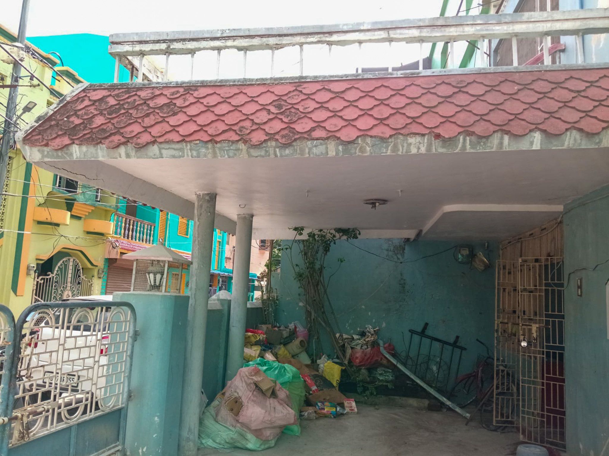 Individual House for Sale in HEMALATA PATRA AND SAMEER KUMAR PATRA, BAIDYANATHPUR,BERHAMPUR,GANJAM,ODISHA, Berhampur