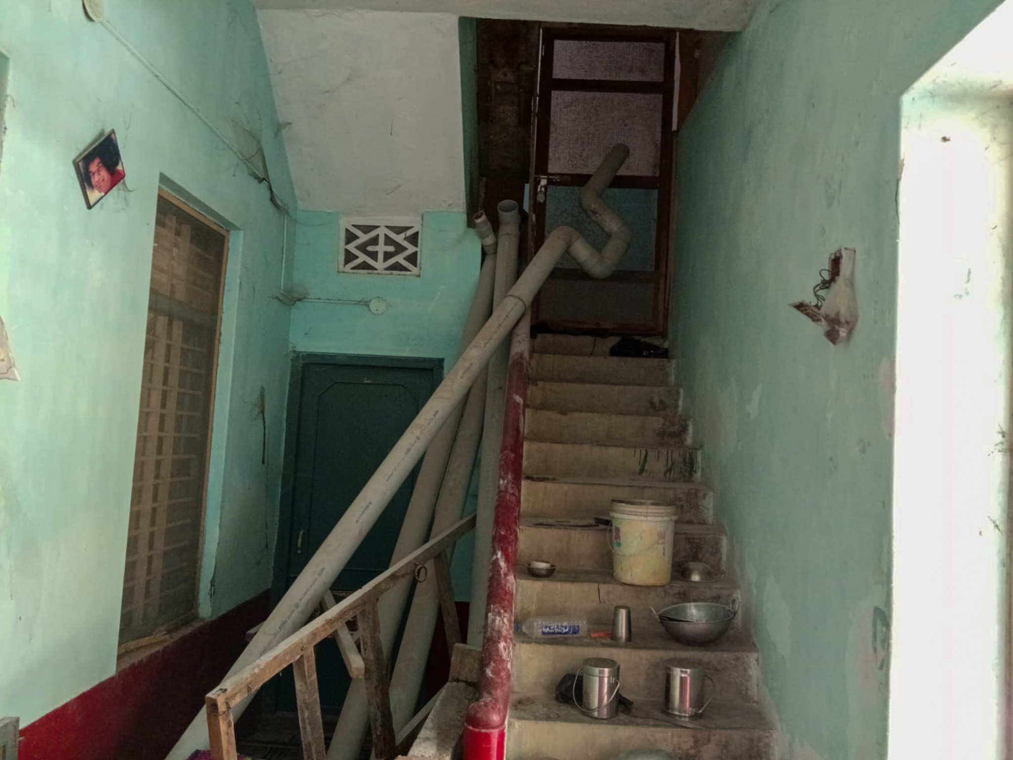 Individual House for Sale in HEMALATA PATRA AND SAMEER KUMAR PATRA, BAIDYANATHPUR,BERHAMPUR,GANJAM,ODISHA, Berhampur