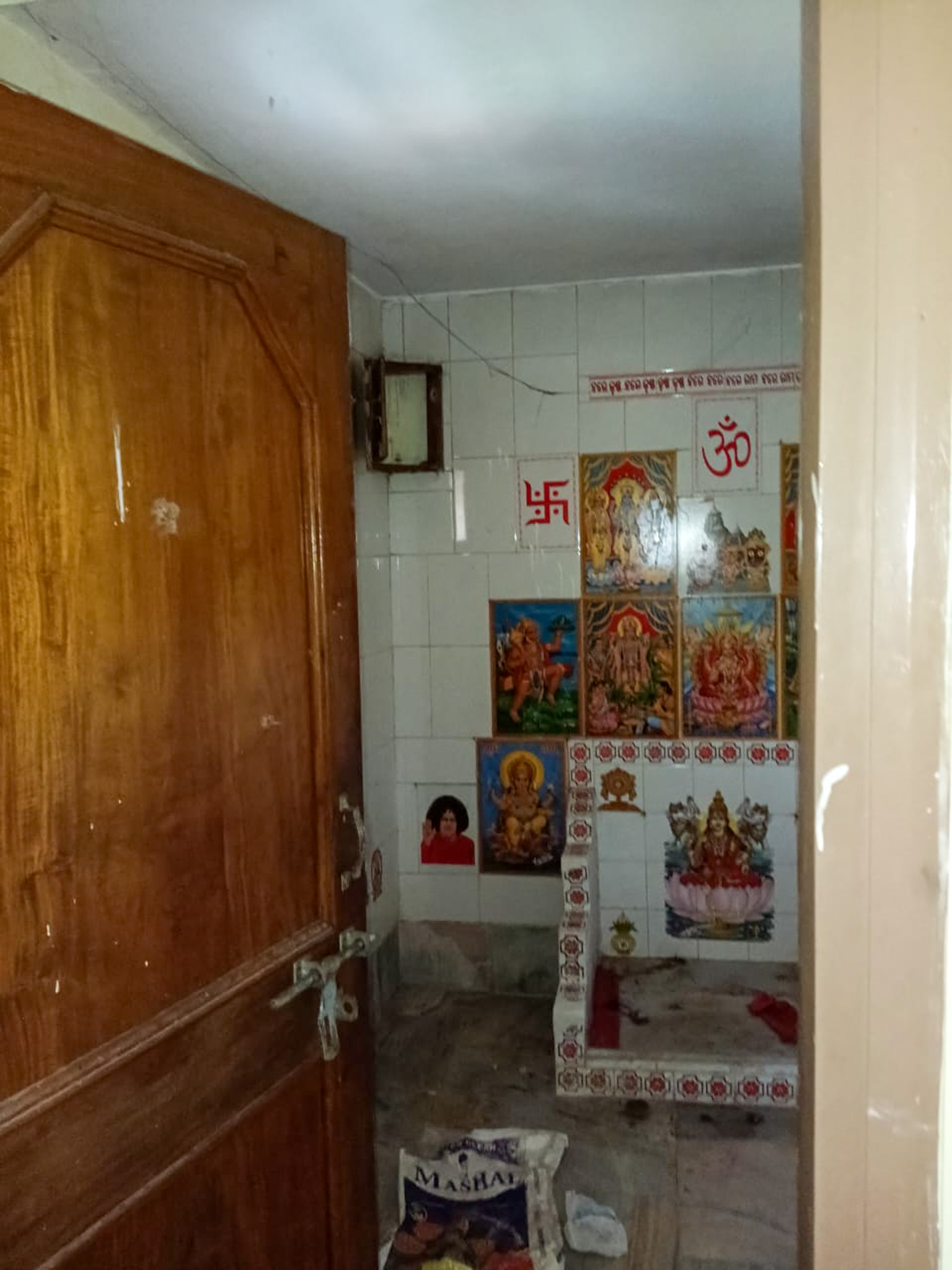 Individual House for Sale in HEMALATA PATRA AND SAMEER KUMAR PATRA, BAIDYANATHPUR,BERHAMPUR,GANJAM,ODISHA, Berhampur