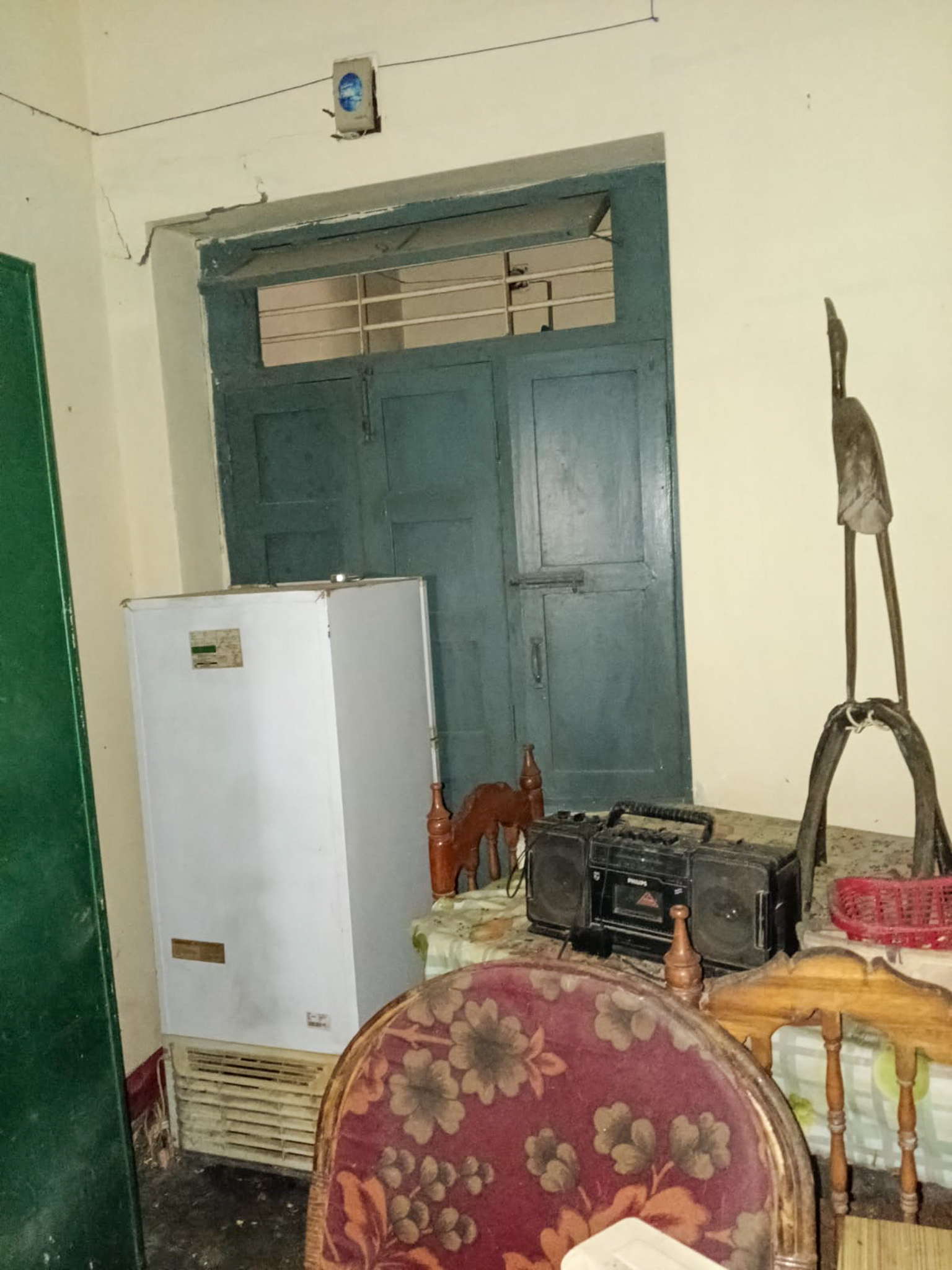 Individual House for Sale in HEMALATA PATRA AND SAMEER KUMAR PATRA, BAIDYANATHPUR,BERHAMPUR,GANJAM,ODISHA, Berhampur