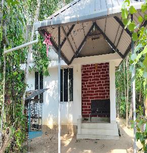 Individual House for Sale in Thrissur