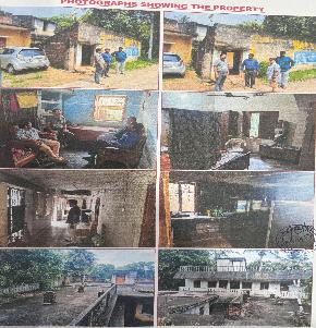 Individual House for Sale in Cuttack