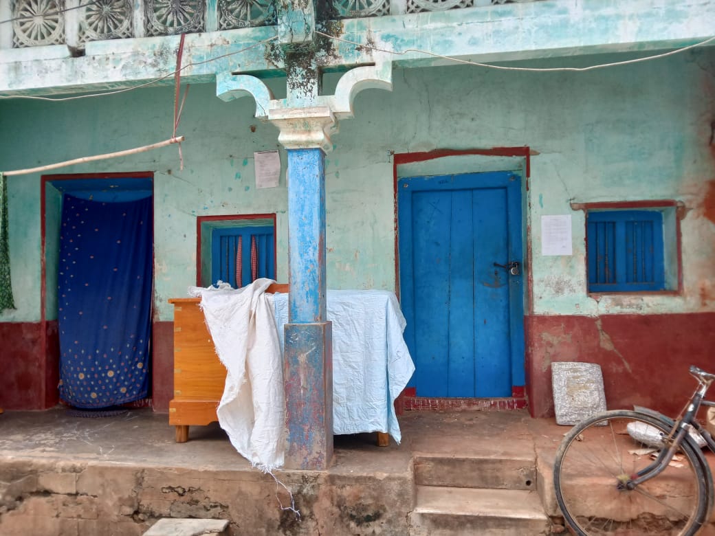 Individual House for Sale in Kavisurjyanagar