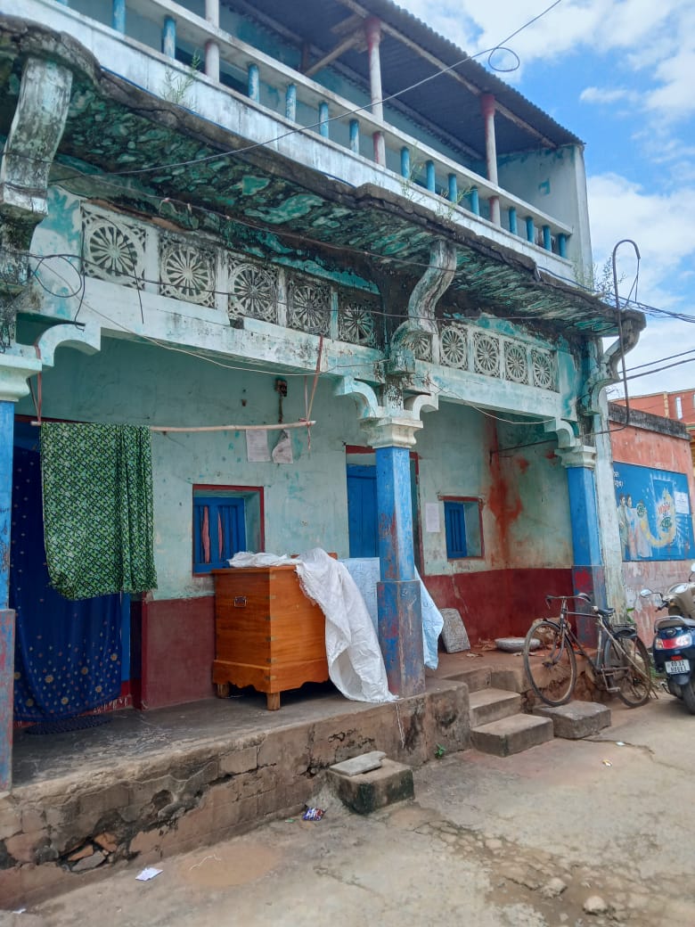 Individual House for Sale in Kavisurjyanagar