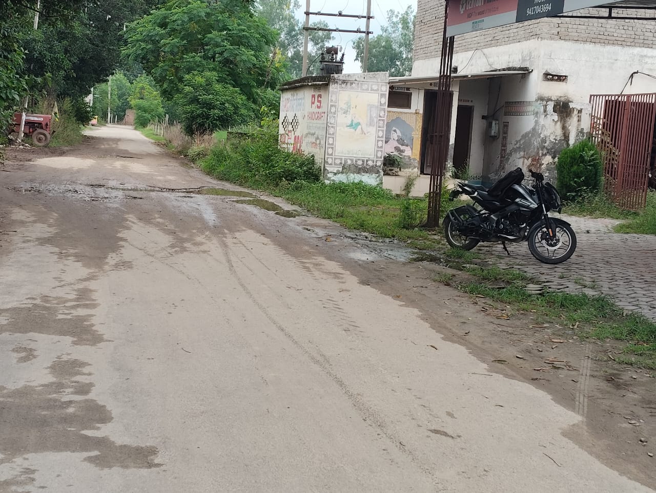 Shops for Sale in Hoshiarpur