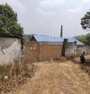 Individual House for Sale in Kollam