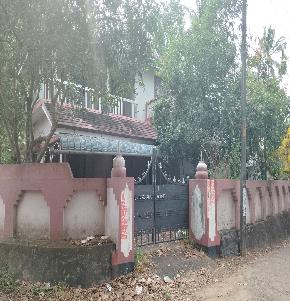 Individual House for Sale in thekkumkara village,mukundapuram taluk, Thrissur