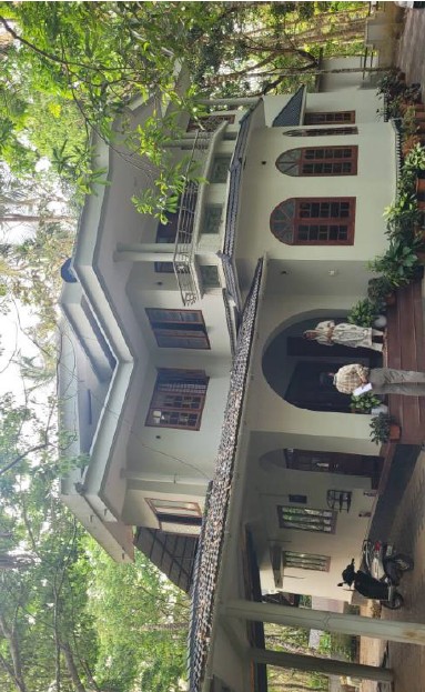 Individual House for Sale in Koduvally
