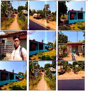 Individual House for Sale in Bhadrak