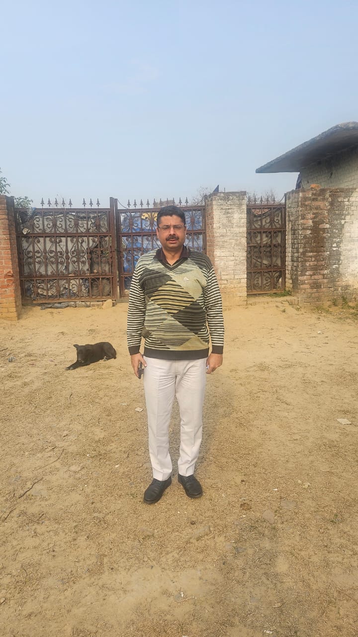 Industrial Plot for Sale in Industrial Complex, Goindwal Sahib, Distt. Tarn Taran - 143422 (Punjab), Goindwal